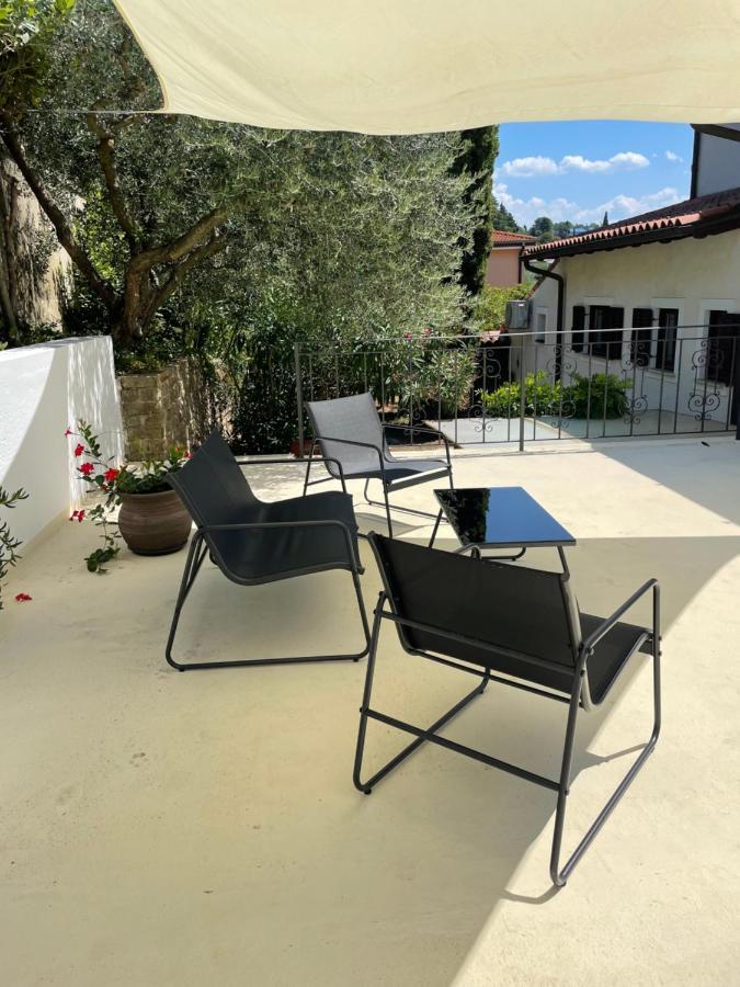 Studio Vita Fjesa Exterior foto